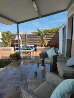 La casita de Valeria - El Palmar - 0