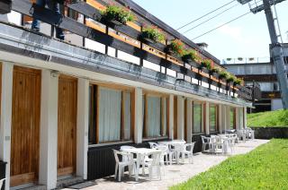 Residence Abete - Marilleva - 1