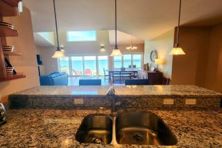 Aloha Lake Home - Cheboygan - 7