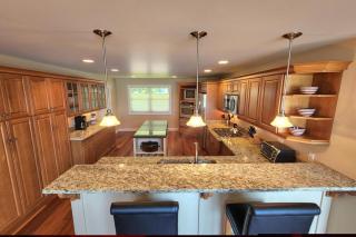 Aloha Lake Home - Cheboygan - 6