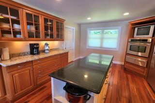 Aloha Lake Home - Cheboygan - 5