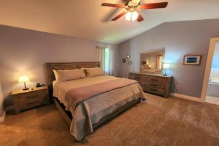 Aloha Lake Home - Cheboygan - 1