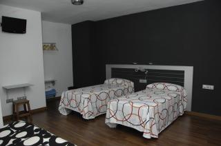 Hotel La Colombina - San Sebastián de la Gomera - 1