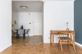 Sutton Place 2BR w Gym Pool nr Central Park NYC-465 - 7