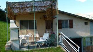 La Bergerie - Condamine-Châtelard - 8