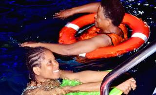 24-7 Electricity Agore Hotels and Suites Ltd - Awoyaya - 7