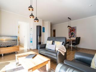 Quartier Frohsinn App 08 - Ahlbeck - 8