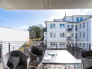 Quartier Frohsinn App 08 - Ahlbeck - 9