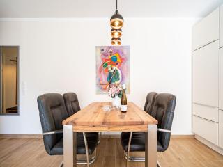 Quartier Frohsinn App 08 - Ahlbeck - 1
