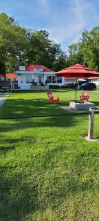 Balm Beach Resort and Motel - Balm Beach - 1