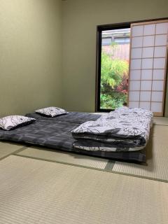 翠云間 庭院式京町屋 京都四条西院 - Kyoto - 4