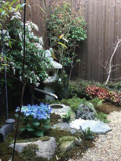 翠云間 庭院式京町屋 京都四条西院 - 7