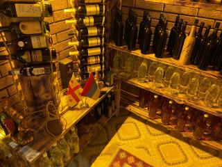GUEST HOUSE OCEAN FORCE - Batumi - 8