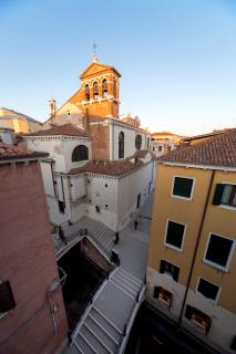 Terrazza alla Fenice - Venice - 4