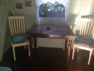 Jacoway Inn - Calibishie - 5