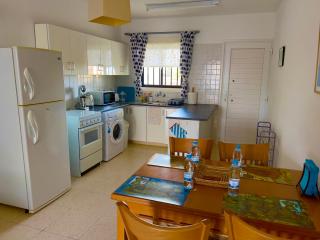 TaniAndres apartments - 2