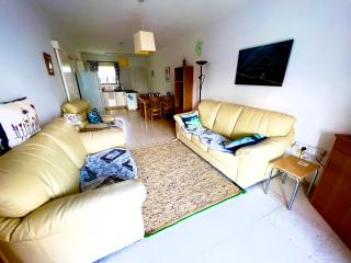 TaniAndres apartments - 2