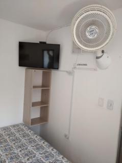 Apartamento Rodadero Edificio Rodadero Plaza 301A - Santa Marta - 8
