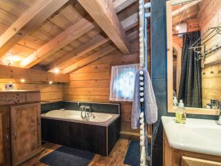 Chalet 4 étoiles avec WiFi et parking proche du centre à Chamonix - FR-1-343-224 - Chamonix - 6