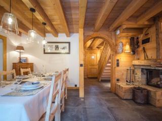 Chalet 4 étoiles avec WiFi et parking proche du centre à Chamonix - FR-1-343-224 - Chamonix - 3