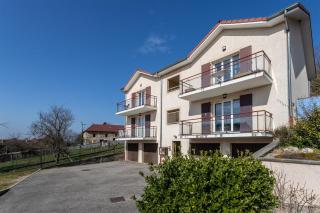 T3 Les Tilleuls Sermerieu - Sermérieu - 4