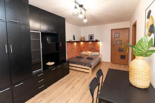 Regem Apartments Brazylijska - Warsaw - 8