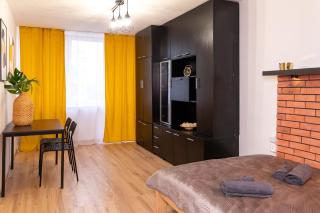 Regem Apartments Brazylijska - Warsaw - 5