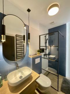 Brand New Apartment #Hollán#3BEDR#2BATHR#FREEPARKING - Budapeste - 4
