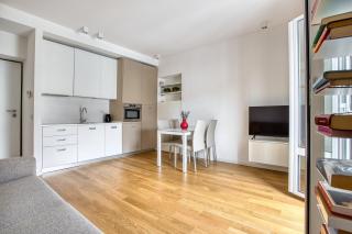 JOIVY Fantastic flat near city center - Milan - 7