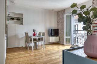 JOIVY Fantastic flat near city center - Milan - 8