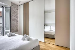 JOIVY Fantastic flat near city center - Milan - 2