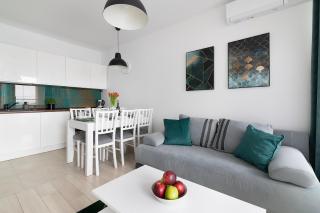 Easy Rent Apartments - Metropolitan 75 - Lublin - 7
