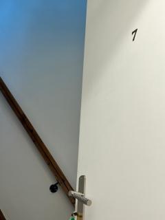 F3 au grenier d'une maison - Massy - 6