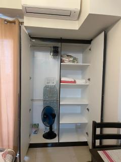 INSPIRIA 1803 Studio Unit with Balcony beside Abreeza Mall Davao - Davao - 5