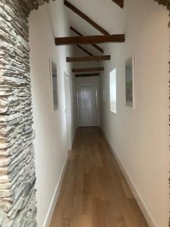 The Bakery Flat, Frogmore - 3