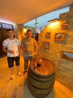 GUEST HOUSE OCEAN FORCE - Batumi - 5