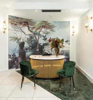The Excelsior - Small Luxury Hotels of the World - Salonicco - 5