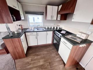 FV007 St Osyth Beach Holiday Park - Saint Osyth - 4