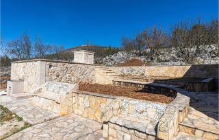 Amazing Home In Prgomet With Wifi - Labin - 9