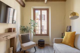 iFlat The Heart of Monti - 9