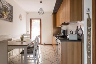 Casa Sulla Collina - Puegnago - 4
