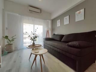Beautiful apartment in Palermo - Buenos Aires - 4