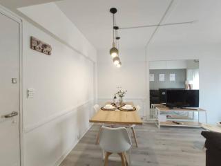 Beautiful apartment in Palermo - 3