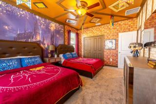 Themed Family Fun Private Pool & Game Room - Kissimmee - 7