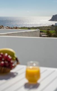Sarantis Suites & Apartments - 2