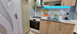 Apollo 5 - Luxury Apartment (City Center Studio) - Katerini - 6