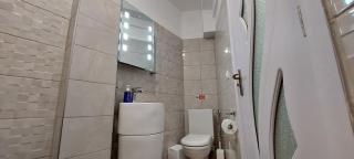 Apollo 5 - Luxury Apartment (City Center Studio) - Katerini - 7