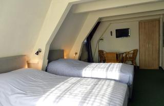 Hotel Adolesce - Amsterdam - 1