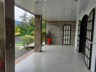 Charmante maison au cœur des 3 montagnes - Salazie - 4