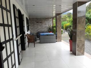 Charmante maison au cœur des 3 montagnes - Salazie - 6